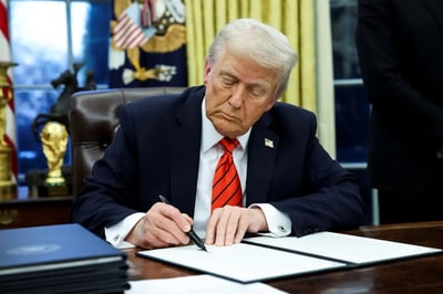 Trump Signs HALT Fentanyl Act Into Law, Targeting Dealers and Synthetic Variants