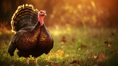 Thanksgiving in Recovery