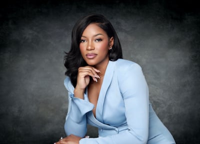 Louisiana’s Courtney Green Goes from LSU Star to Mental Health Advocate and Mentor