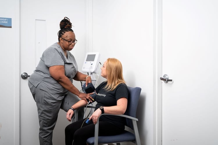 Treatment Modalities