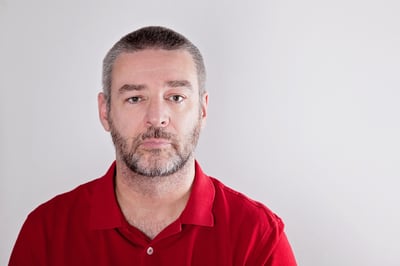 Relapse is not a requirement - a client story