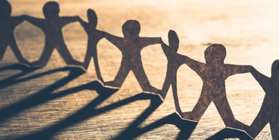 Staying Connected To Recovery
