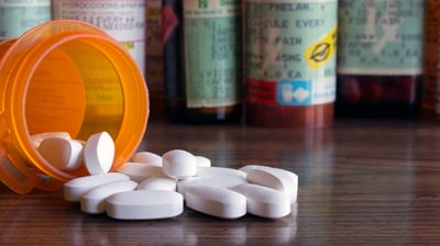 Recovery from Prescription Drugs in OKC