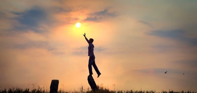 Gimme 5 Ways to Reach Out for Help with Addiction and Mental Health