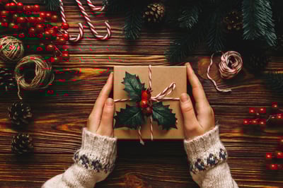 Staying Sober Through the Holidays