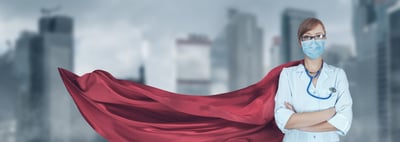 Heroes of the Recovery Community