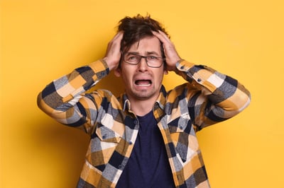 Stress Awareness in Recovery