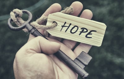 Matthew's Story of Hope - A Journey of an Addict