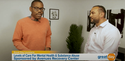 Explaining The Connection Between Mental Health & Substance Abuse