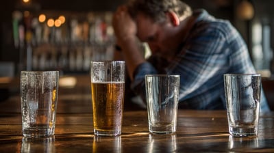 The Lies Addiction Tells—And the Truth That Sets You Free