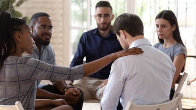 Colorado Breaks Barriers to Addiction Treatment with Bold New Law