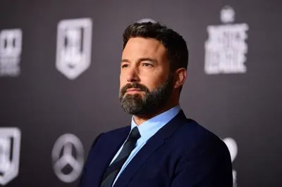 The Story Of Ben Affleck’s Alcoholism and His Struggle To Overcome It