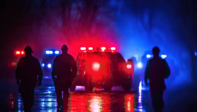 Feds Bust Major Drug Indiana Ring