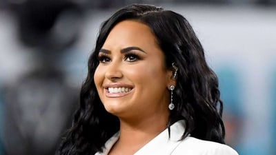 Demi Lovato’s New Leaf: Why “Sober Sober is the Only Way to Be”