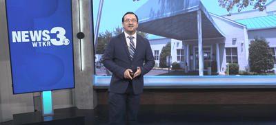 3WTKR News: Celebrating One Year of Healing in Norfolk