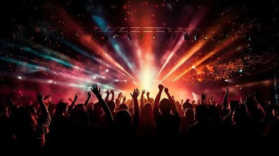 Who Am I Without the Party? Redefining Identity in Men’s Recovery