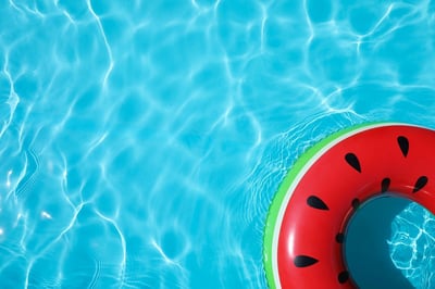 Your Summer, Your Rules: Finding Freedom, Fun, and Joy in Recovery