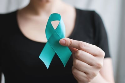 PTSD Awareness Month