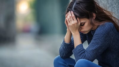Healing PTSD in Recovery: A Deeper Look During National PTSD Awareness Month