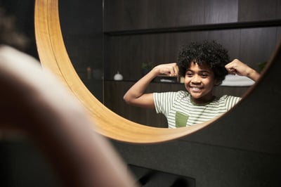 Rebuilding Self-Worth in Recovery: More Than Getting Clean