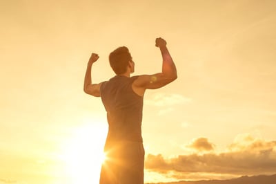 Redefining Strength in Sobriety: The Real Way to Heal